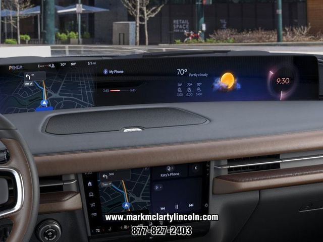 2025 Lincoln Navigator Reserve - Photo 14