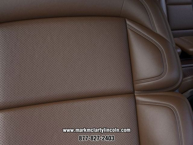 2025 Lincoln Navigator Reserve - Photo 16