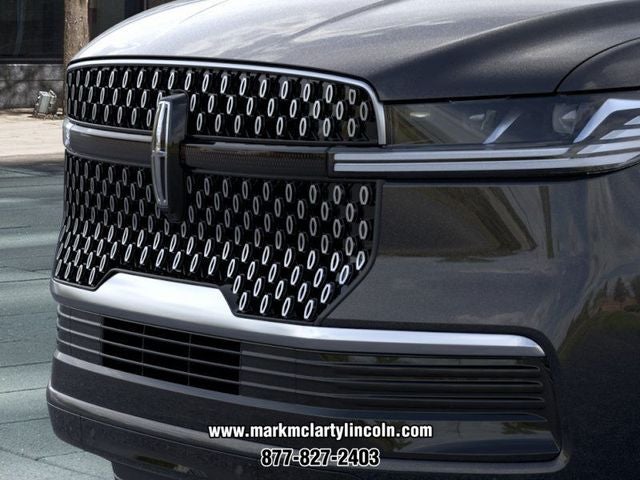 2025 Lincoln Navigator Reserve - Photo 17