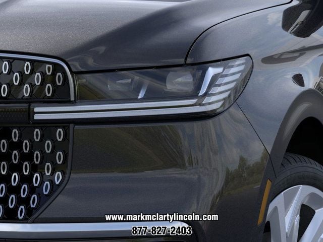 2025 Lincoln Navigator Reserve - Photo 18