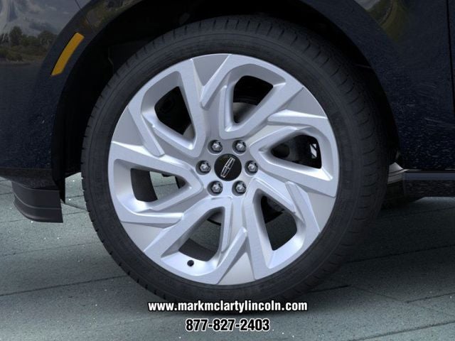 2025 Lincoln Navigator Reserve - Photo 19