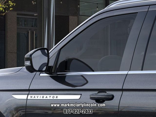 2025 Lincoln Navigator Reserve - Photo 20
