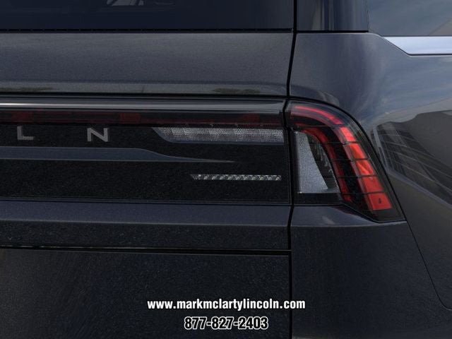 2025 Lincoln Navigator Reserve - Photo 21