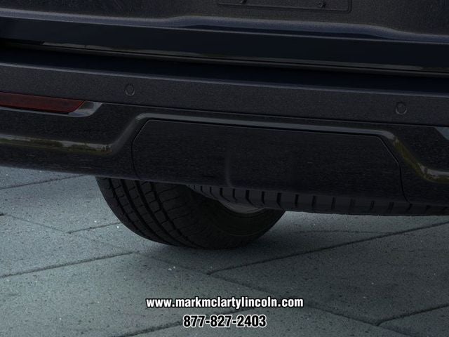 2025 Lincoln Navigator Reserve - Photo 23