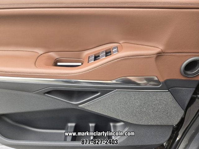 2026 Lincoln Navigator Reserve - Photo 25