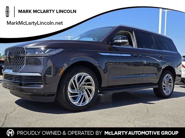 2026 Lincoln Navigator Premiere AWD's photo