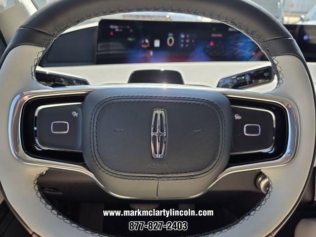 2026 Lincoln Navigator Premiere