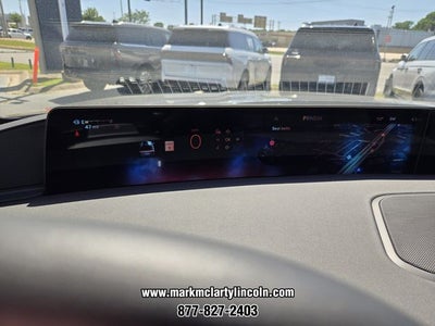 2026 Lincoln Navigator Premiere
