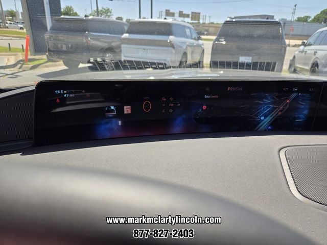2026 Lincoln Navigator Premiere
