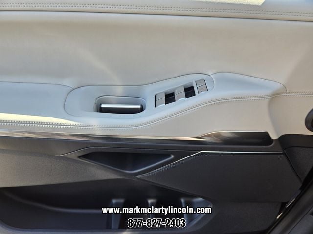 2026 Lincoln Navigator Premiere