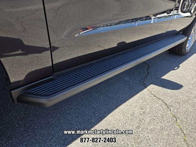 2026 Lincoln Navigator Premiere