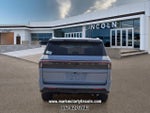 2027 Lincoln Navigator Premiere