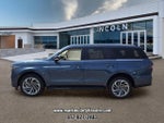 2027 Lincoln Navigator Premiere