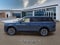 2027 Lincoln Navigator Premiere