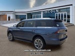 2027 Lincoln Navigator Premiere