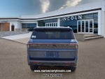 2027 Lincoln Navigator Premiere