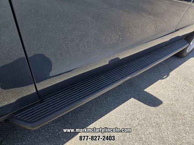 2027 Lincoln Navigator Premiere