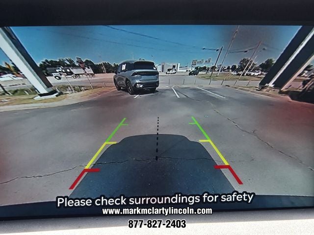 2026 Lincoln Navigator Premiere