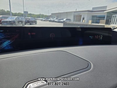 2026 Lincoln Navigator Premiere
