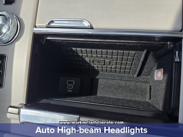 2026 Lincoln Navigator Premiere