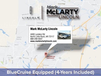 2026 Lincoln Navigator Premiere
