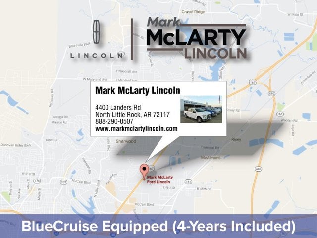 2026 Lincoln Navigator Premiere