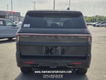 2026 Lincoln Navigator Premiere