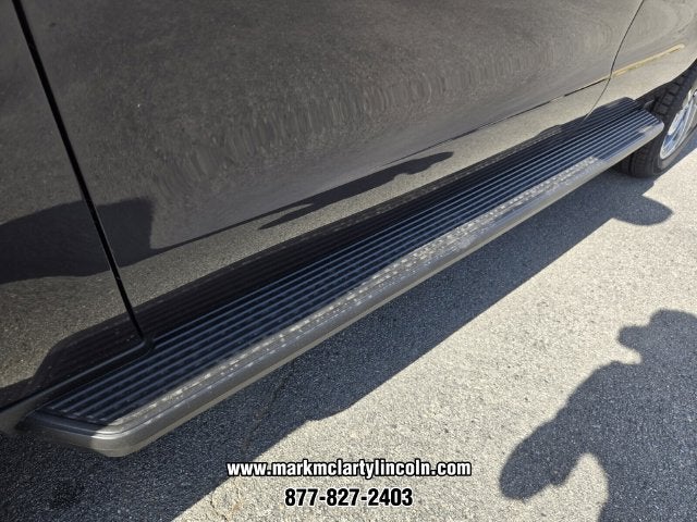 2027 Lincoln Navigator Premiere