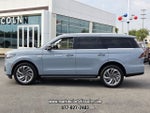 2027 Lincoln Navigator Premiere