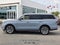 2027 Lincoln Navigator Premiere