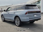 2027 Lincoln Navigator Premiere