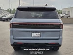 2027 Lincoln Navigator Premiere