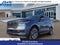 2027 Lincoln Navigator Premiere