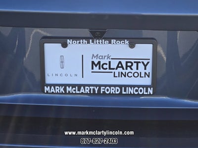 2027 Lincoln Navigator Premiere