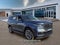 2027 Lincoln Navigator Premiere