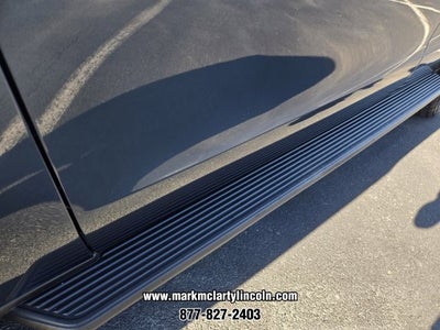 2027 Lincoln Navigator Premiere