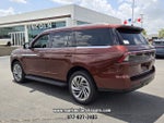 2027 Lincoln Navigator Premiere
