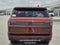 2027 Lincoln Navigator Premiere
