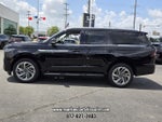 2027 Lincoln Navigator Premiere