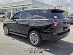 2027 Lincoln Navigator Premiere