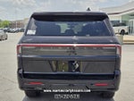 2027 Lincoln Navigator Premiere