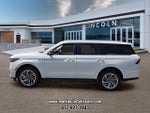 2027 Lincoln Navigator Premiere