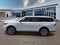 2027 Lincoln Navigator Premiere