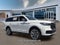 2027 Lincoln Navigator Premiere