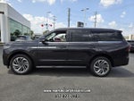 2027 Lincoln Navigator Premiere