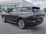 2027 Lincoln Navigator Premiere