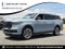 2027 Lincoln Navigator L Premiere
