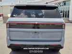 2027 Lincoln Navigator L Premiere