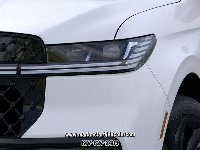 2026 Lincoln Navigator L Black Label