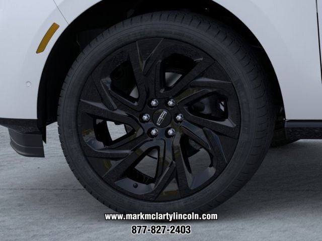 2026 Lincoln Navigator L Black Label